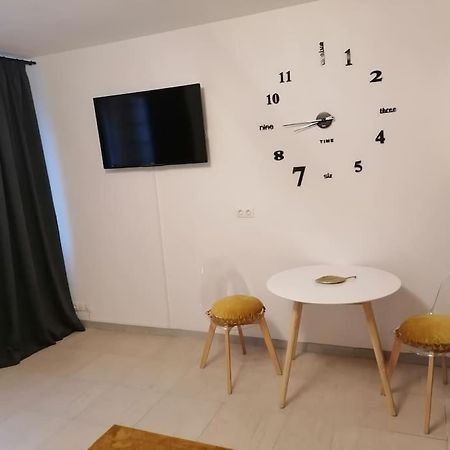 Studio Proche Du Centre-Ville Carcassonne Exteriör bild